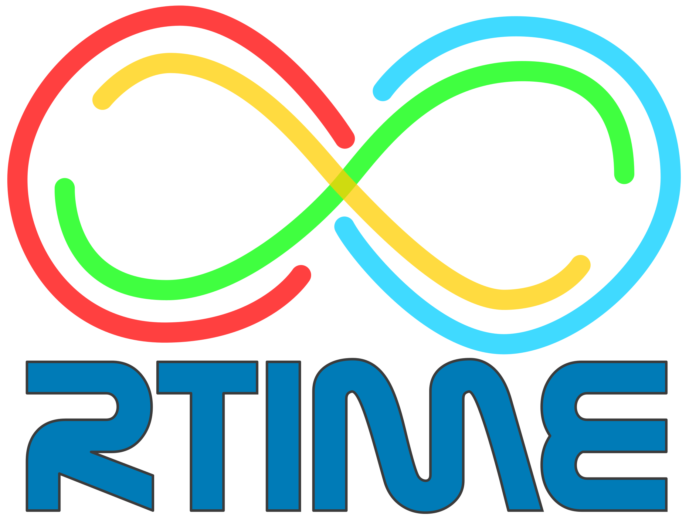RTIME Logo
